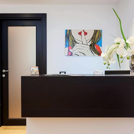 Domus Best Guest House روما المظهر الخارجي الصورة