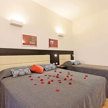Domus Best Guest House روما المظهر الخارجي الصورة