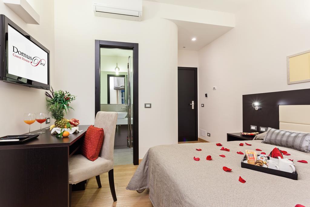 Domus Best Guest House روما الغرفة الصورة