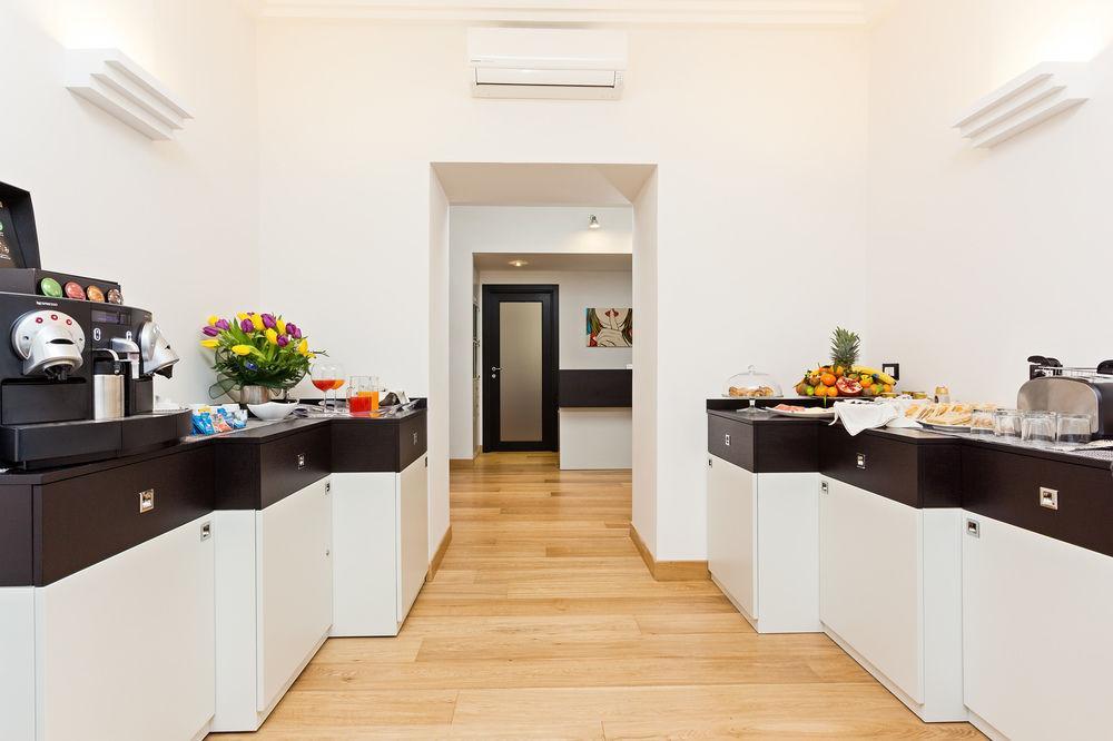Domus Best Guest House روما المظهر الخارجي الصورة