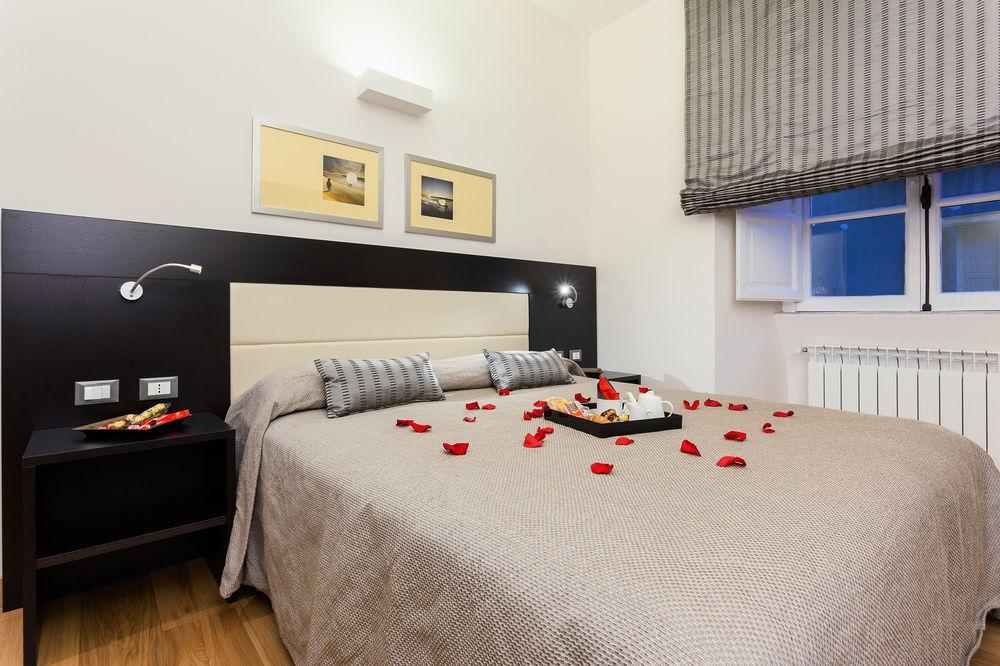 Domus Best Guest House روما المظهر الخارجي الصورة