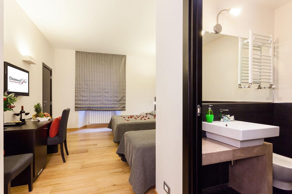Domus Best Guest House روما المظهر الخارجي الصورة