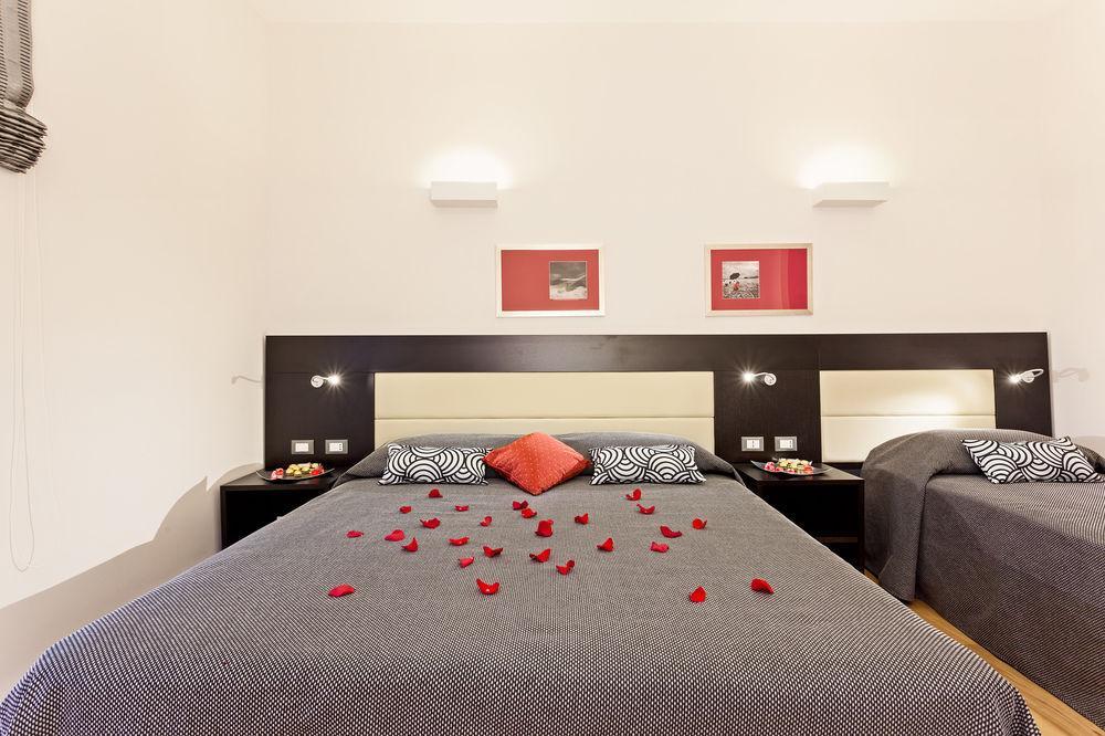Domus Best Guest House روما المظهر الخارجي الصورة