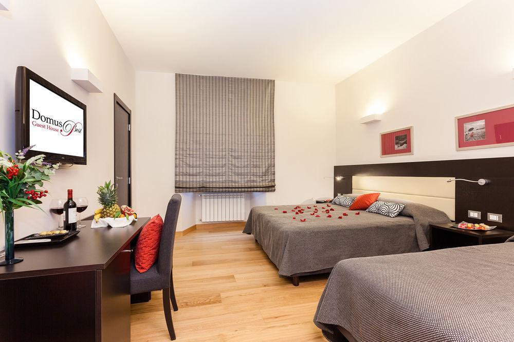 Domus Best Guest House روما المظهر الخارجي الصورة