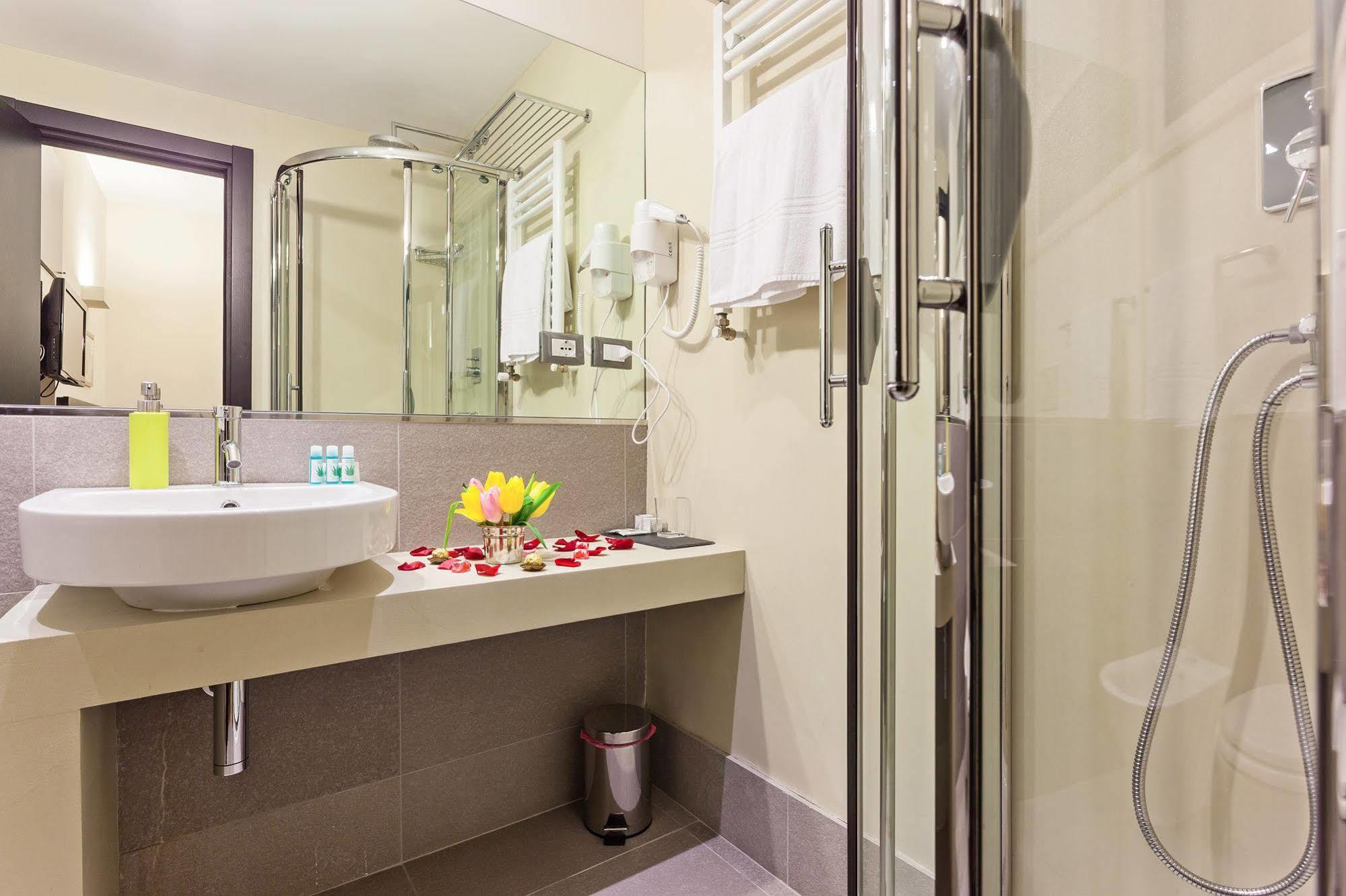 Domus Best Guest House روما المظهر الخارجي الصورة