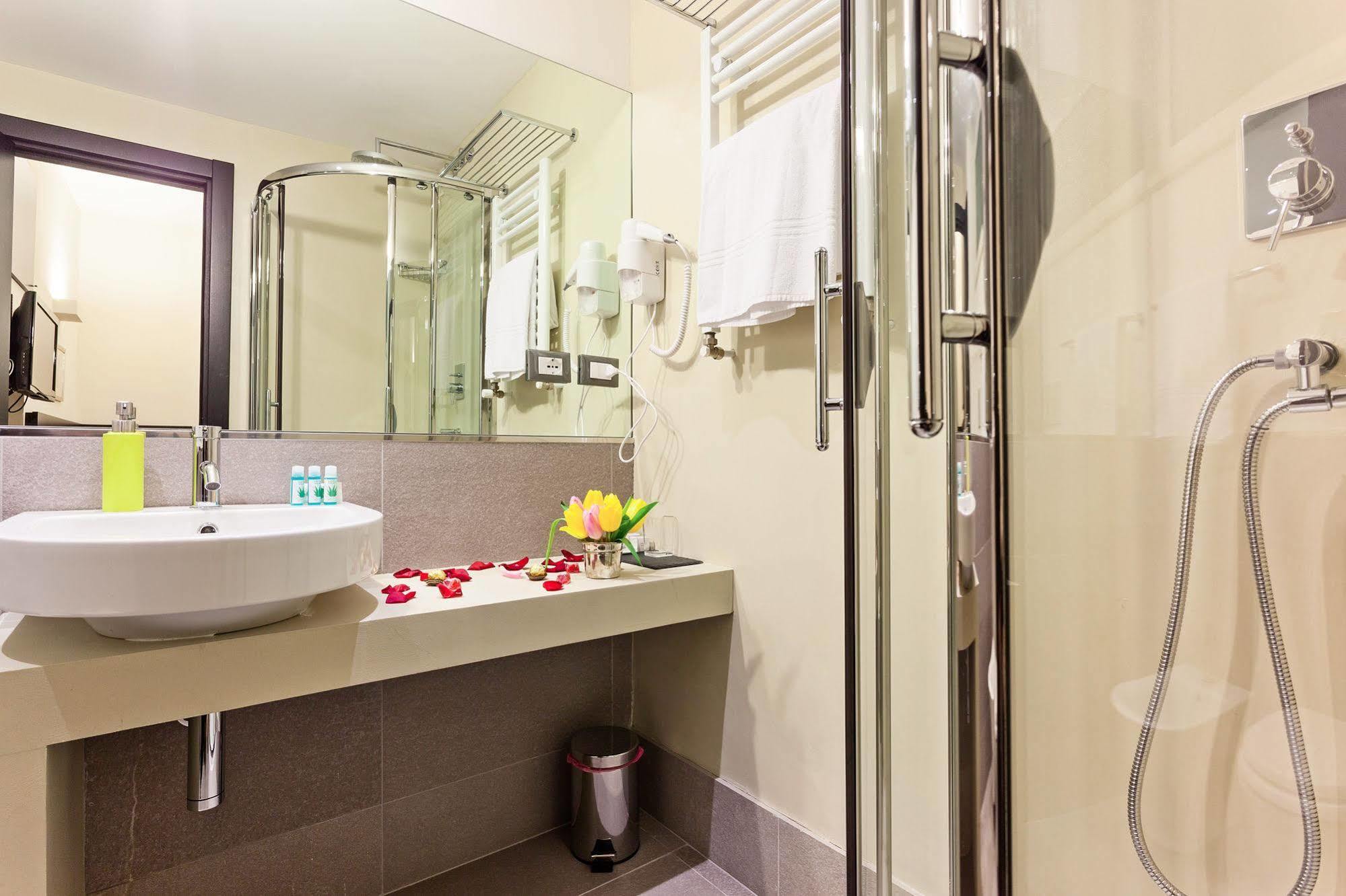 Domus Best Guest House روما المظهر الخارجي الصورة