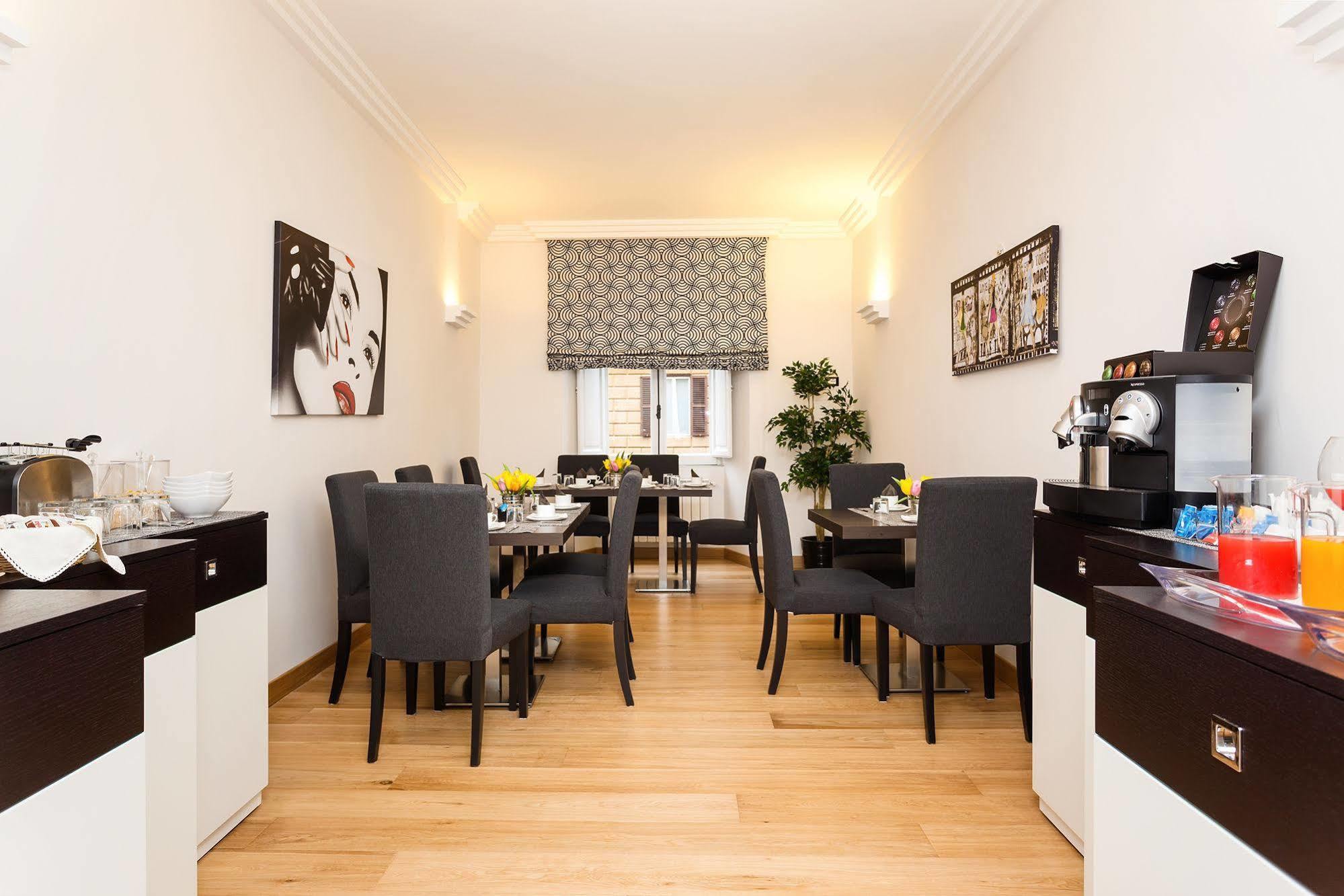 Domus Best Guest House روما المظهر الخارجي الصورة