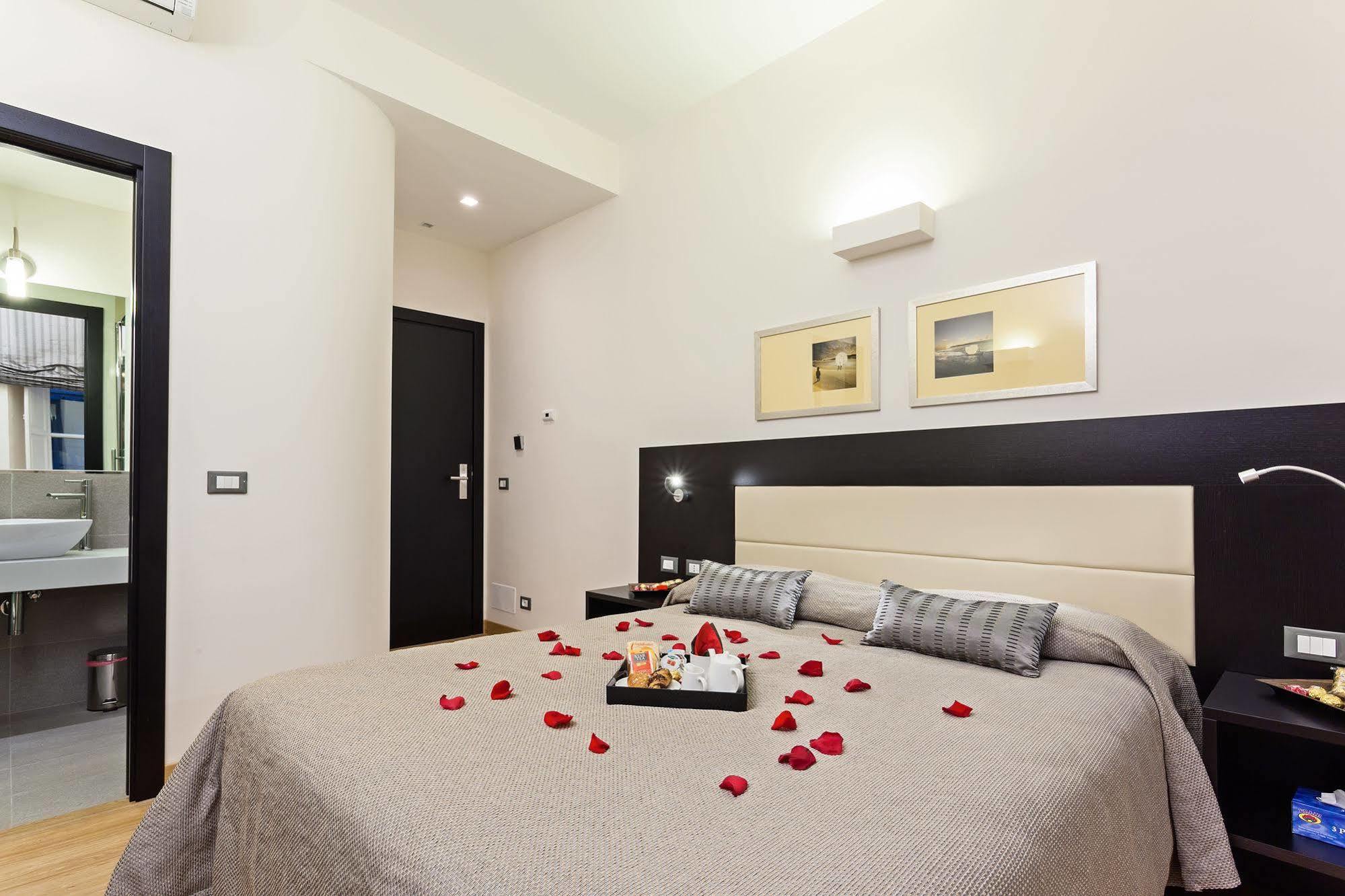 Domus Best Guest House روما المظهر الخارجي الصورة