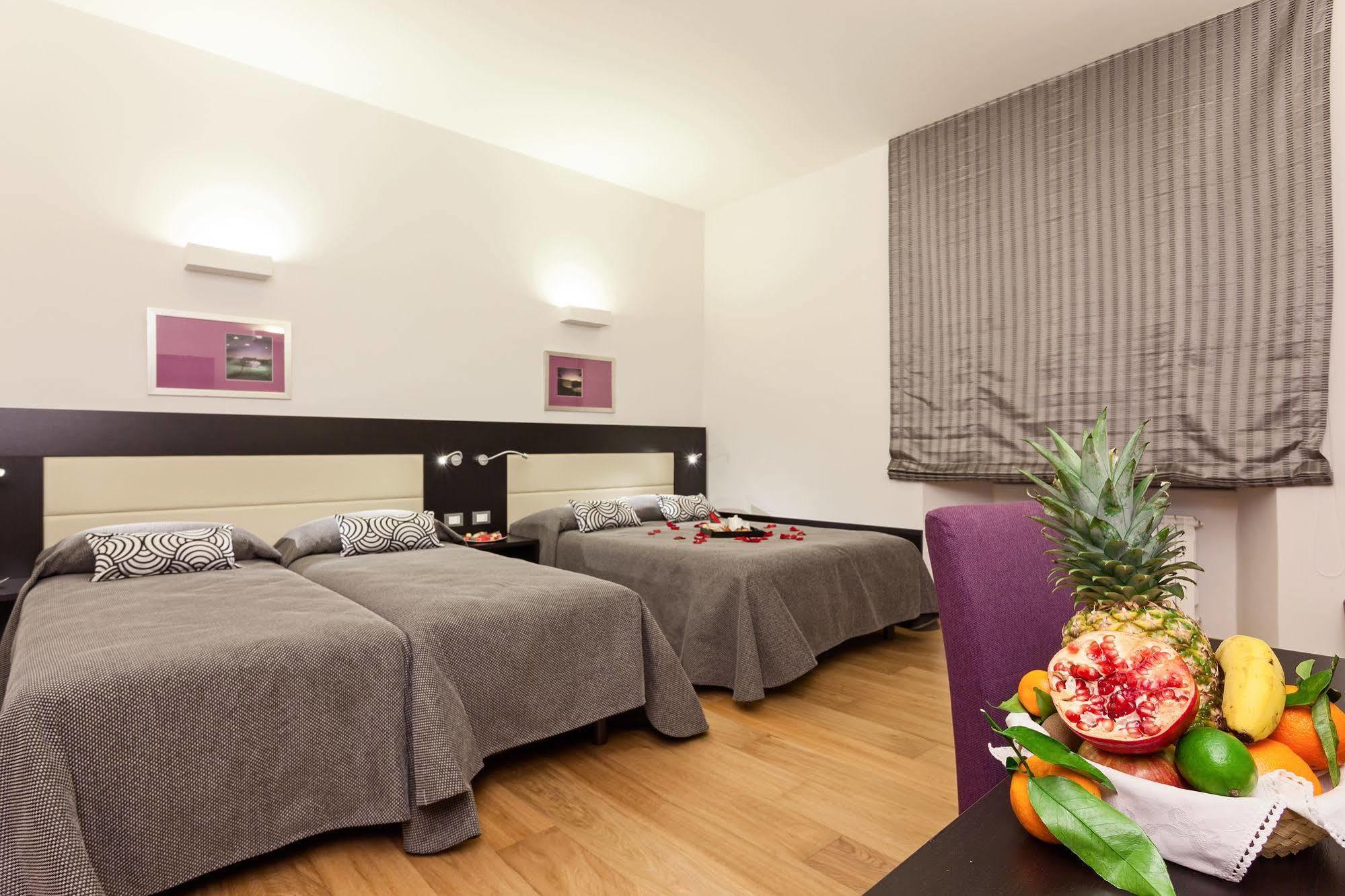 Domus Best Guest House روما المظهر الخارجي الصورة
