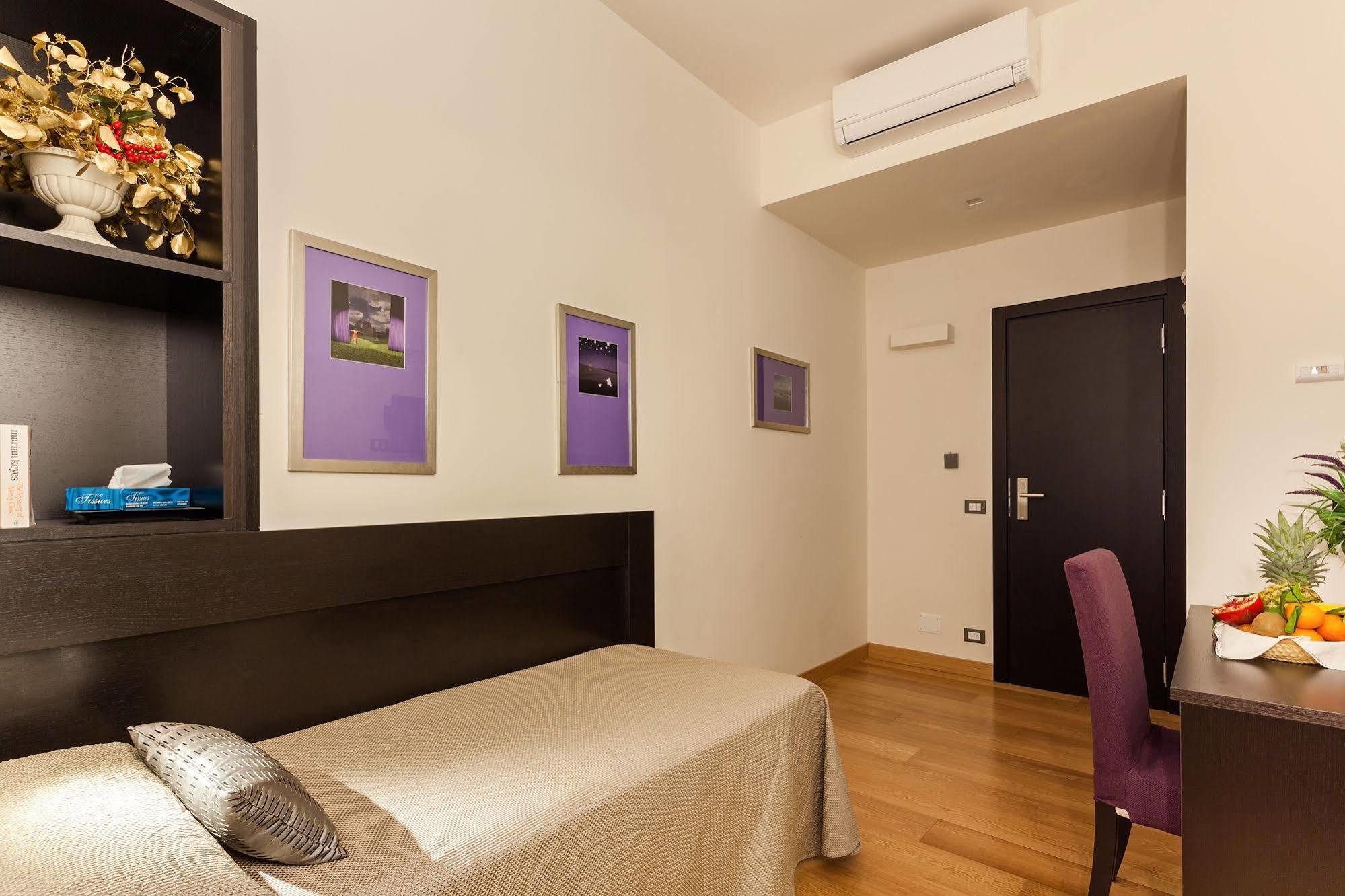 Domus Best Guest House روما المظهر الخارجي الصورة