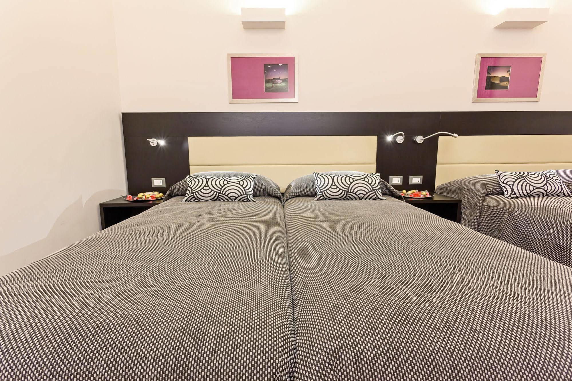 Domus Best Guest House روما المظهر الخارجي الصورة